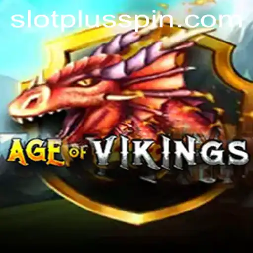 Unveiling the Epic Adventure of AgeofViking: The SlotPlus Experience