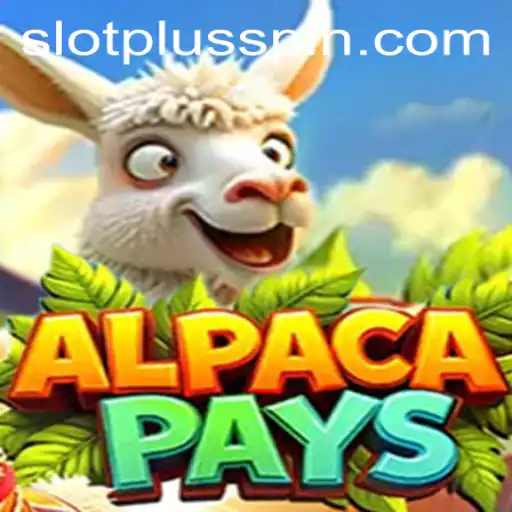 Exploring AlpacaPays: A New Era in Online Gaming with SlotPlus