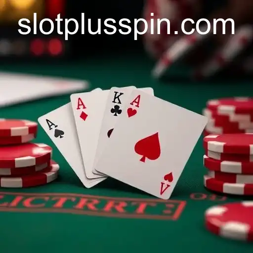 Exploring the Exciting World of Blackjack on SlotPlus