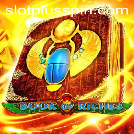 Discover the Thrilling Adventure of BookofRiches SlotPlus