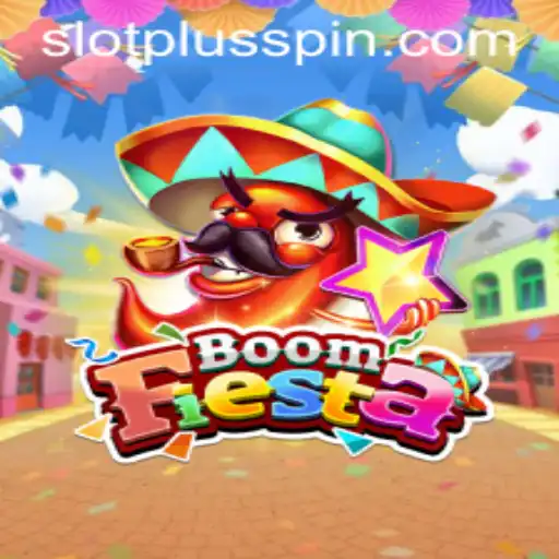 BoomFiesta: An Exciting Journey with SlotPlus