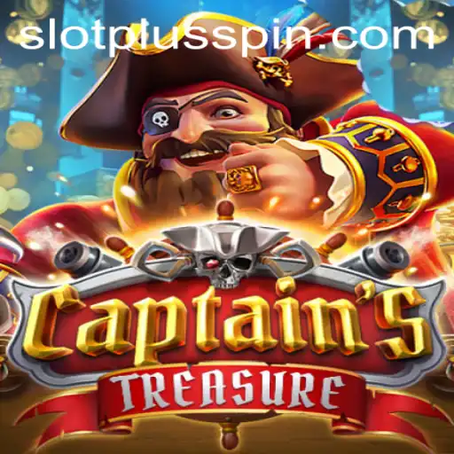 Exploring the Enchanting World of CaptainssTreasure SlotPlus Game
