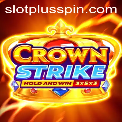 CrownStrike: The Ultimate SlotPlus Experience