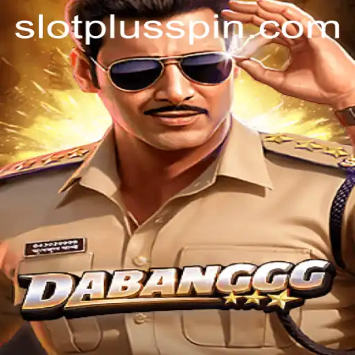Exploring The Exciting World of DABANGGG: A SlotPlus Adventure