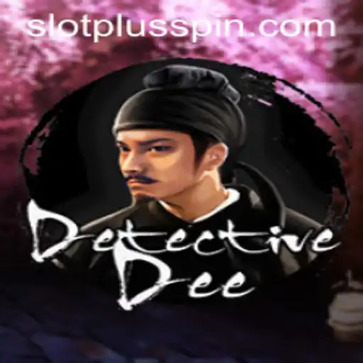 Explore the Exciting World of DetectiveDee: A SlotPlus Game Adventure