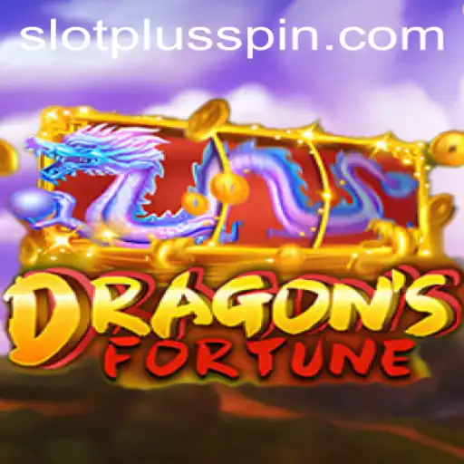 Discover the Thrills of DragonFortune with SlotPlus