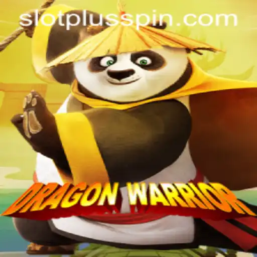DragonWarrior: A Deep Dive into SlotPlus's Captivating Adventure