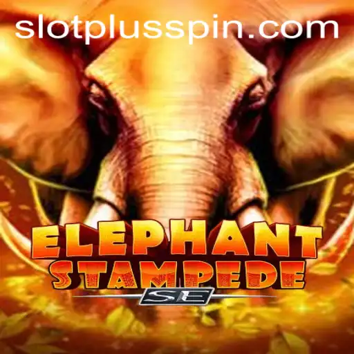 Discover the Thrill of ElephantStampedeSE: A Deep Dive into the World of SlotPlus Gaming