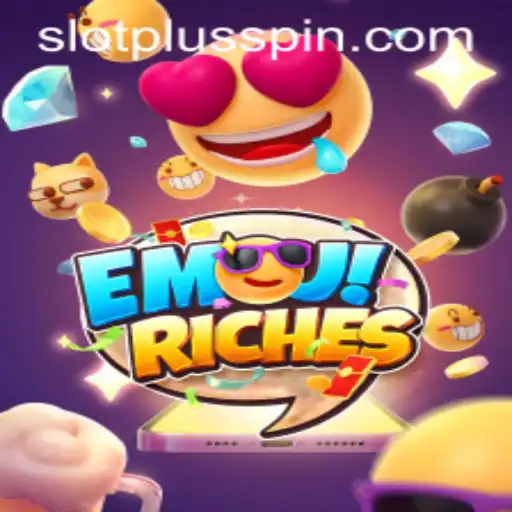 Discover the Thrills of EmojiRiches: A New Era of Slot Gaming with SlotPlus