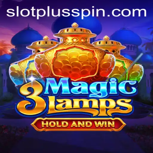 Discover the Exciting World of 3MagicLamps: A SlotPlus Adventure
