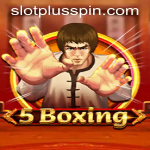 Discover the Exciting World of 5Boxing SlotPlus: An Innovative Casino Experience
