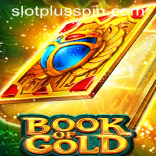 Discover the Enchantment of BookofGold with SlotPlus