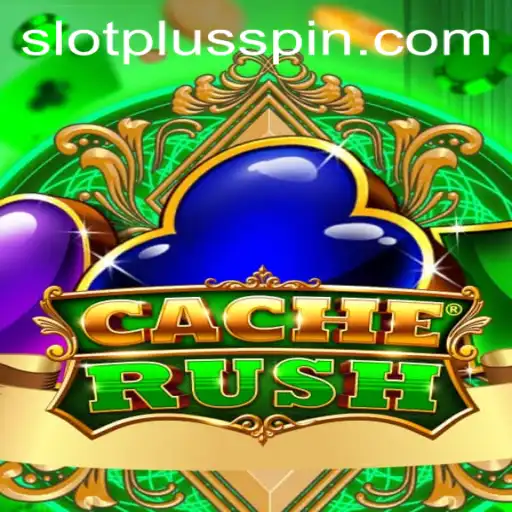 Discover the Exciting World of CacheRush and SlotPlus