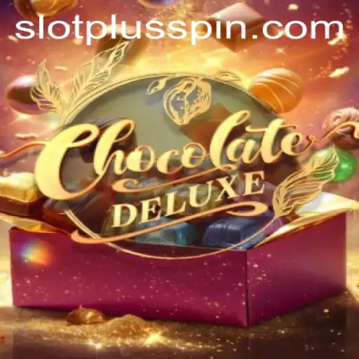 Discover the Exhilarating World of ChocolateDeluxe with SlotPlus
