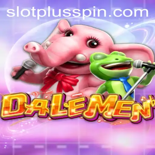 Exploring the Thrilling World of DALEMEN: A New Era of Slot Gaming with SlotPlus