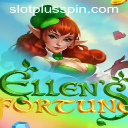 EllensFortune Slots: An Exciting Adventure with SlotPlus