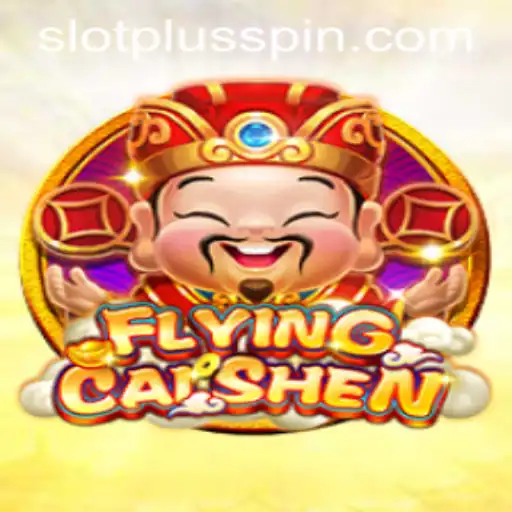 Discover the Thrill of FlyingCaiShen: A Deep Dive into SlotPlus’s Latest Slot Game