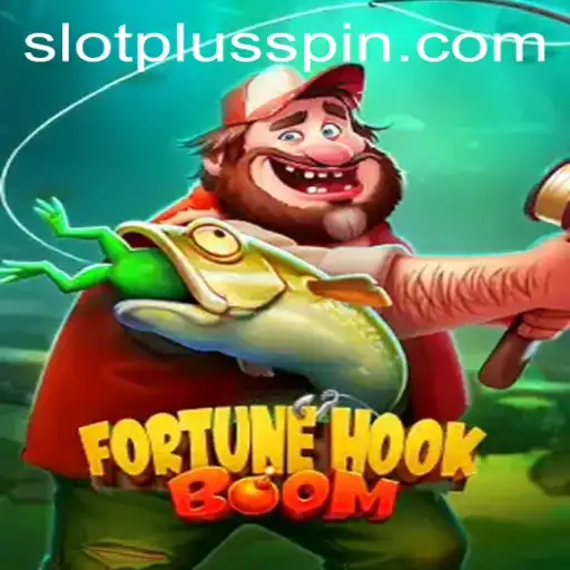 Unveiling FortuneHookBoom: Dive into the SlotPlus Experience