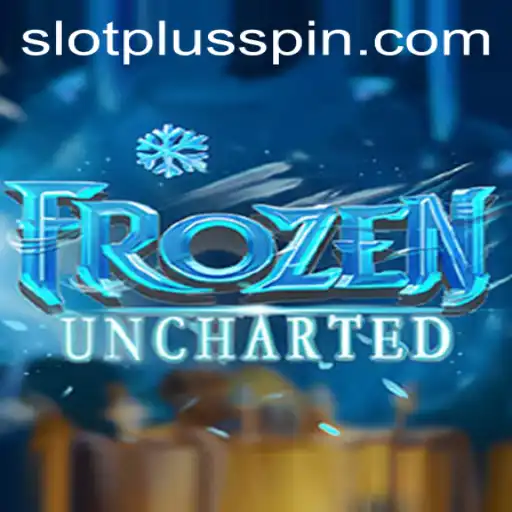 Immersive Adventure in FrozenUncharted: A SlotPlus Gaming Experience