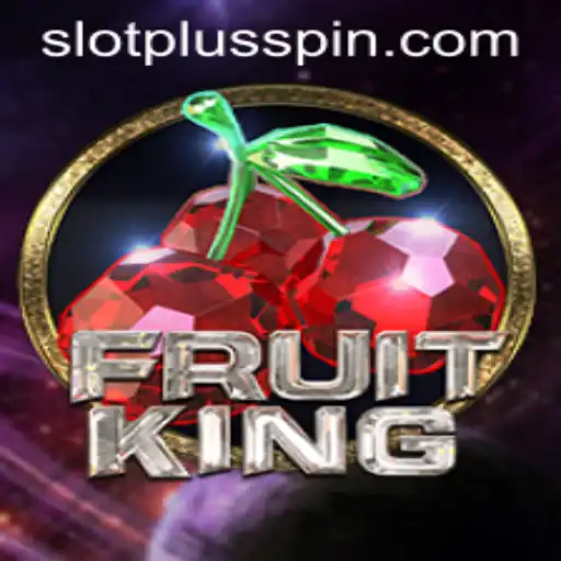Experience the Joy of Gameplay with FruitKing: A SlotPlus Adventure