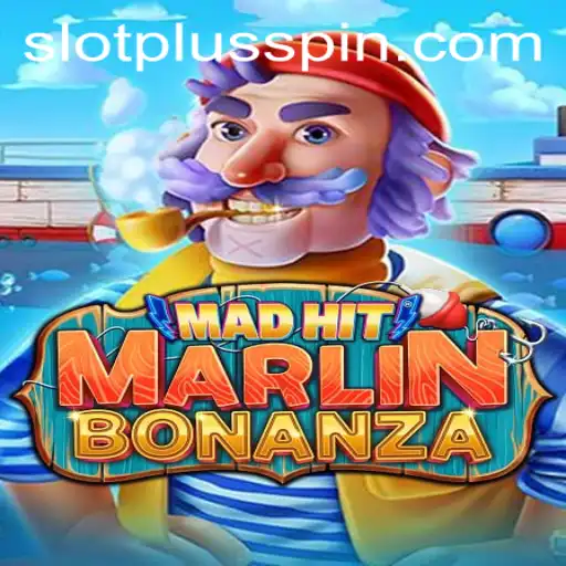 MadHitMarlinBonanza: Dive Into the Ocean of Wins with SlotPlus