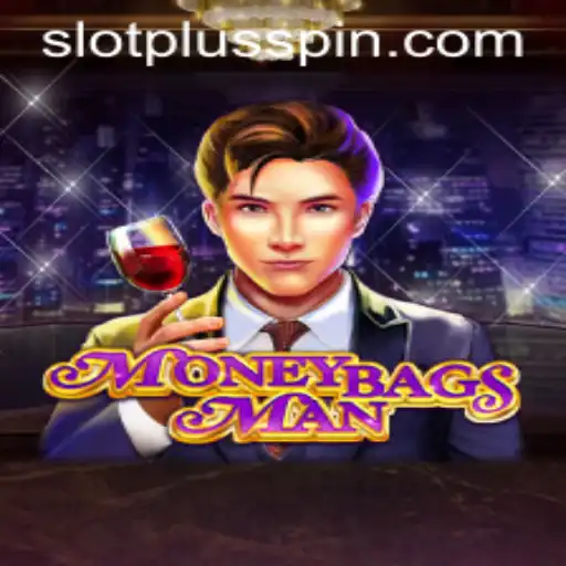 MoneybagsMan: The Thrilling Adventure Beyond Slots