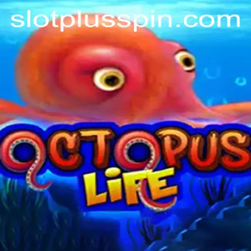 Exploring the Mystical World of OctopusLife: A Deep Dive into SlotPlus