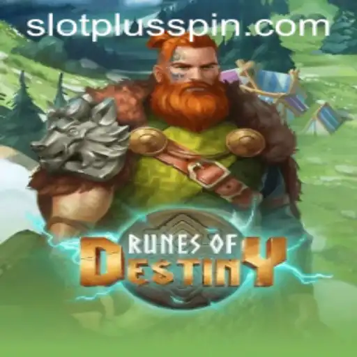 Unveiling the Mystical World of RunesOfDestiny Powered by SlotPlus