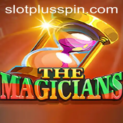 TheMagicians: A Deep Dive into the World of SlotPlus