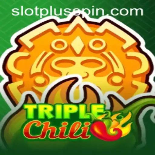 Experience the Fiery Excitement of TripleChili on SlotPlus