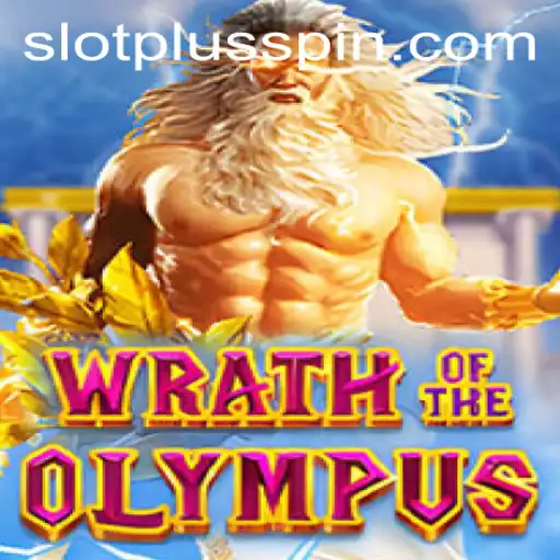 Unlocking the Mysteries of WrathofOlympus: A Dive into SlotPlus