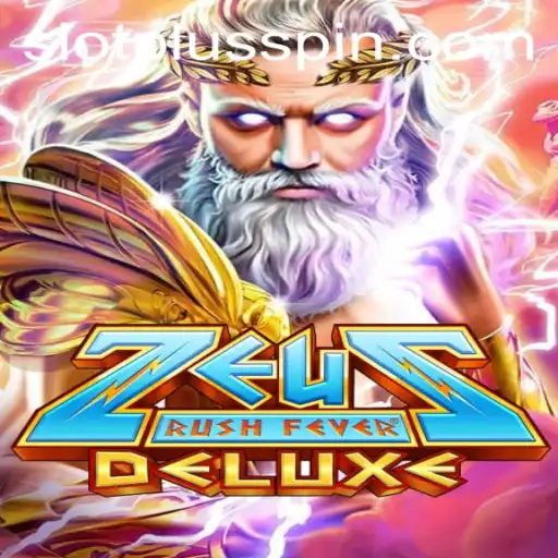 Discover the Thrill of ZeusRushFeverDeluxe with SlotPlus