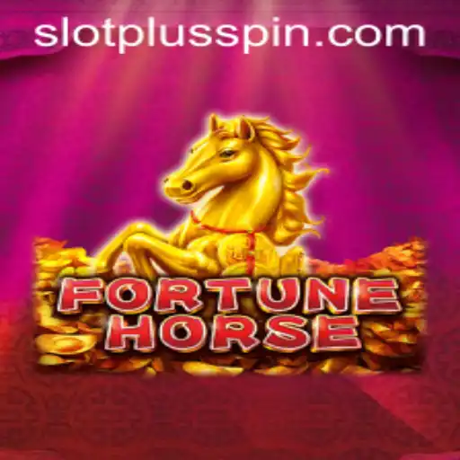Discover FortuneHorse: A SlotPlus Gaming Experience