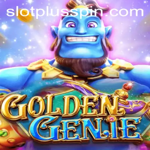 Unveiling the Mystique of GOLDENGENIE: A SlotPlus Adventure