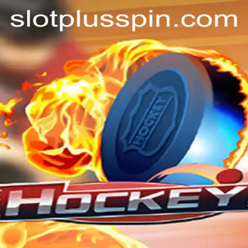 Hockey and SlotPlus: A Unique Intersection in Gaming