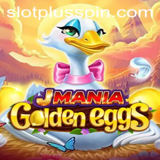 Discover the Excitement of JManiaGoldenEggs and SlotPlus