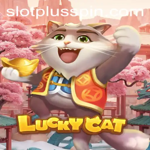 Exploring LuckyCat: The Allure of SlotPlus