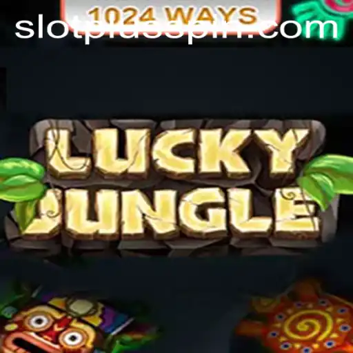 Discover the Excitement of LuckyJungle1024: A Deep Dive into SlotPlus