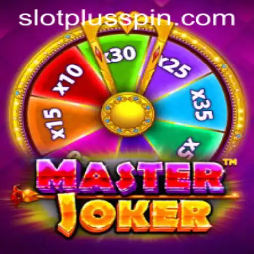 Exploring the Thrills of MasterJoker SlotPlus: A Game-Changer in Online Slots
