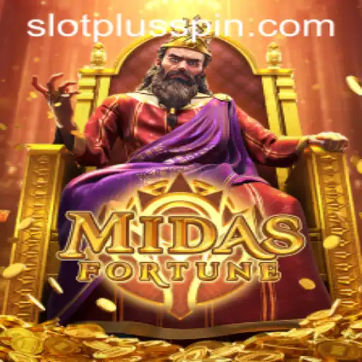 MidasFortune: A New Era of Gaming with SlotPlus