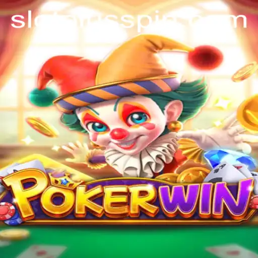 Unlock the Secrets of POKERWIN with SlotPlus