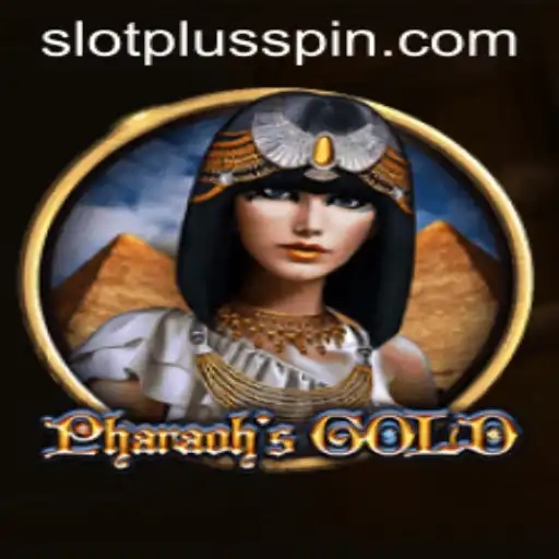 Discover the World of PharaohsGold with SlotPlus