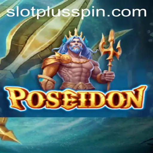 Dive into Adventure with Poseidon on SlotPlus