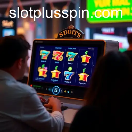SlotPlus: Transforming the Landscape of Modern Promotions