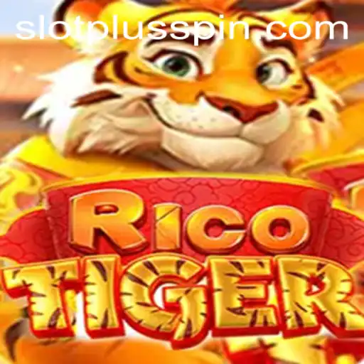Exploring the Thrilling World of RicoTiger: A SlotPlus Adventure