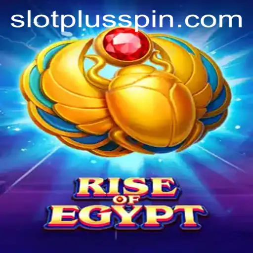 Dive into the Mystical World of RiseOfEgypt with SlotPlus