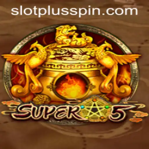 Unveiling the Exciting World of Super5 Slot: An In-Depth Exploration of SlotPlus