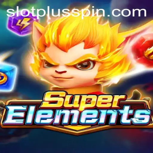 Discover the Exciting World of SuperElements: An In-Depth Look into the SlotPlus Experience