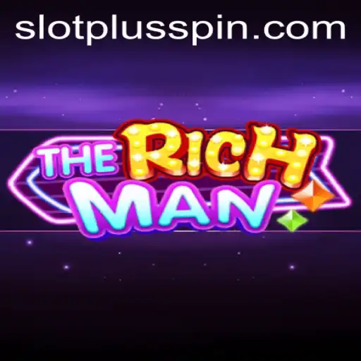 TheRichMan: Master the SlotPlus Experience