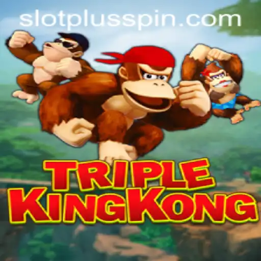 Discover the Excitement of TripleKingKong: A SlotPlus Gaming Adventure